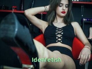 Idenfetish