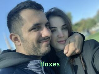Ifoxes