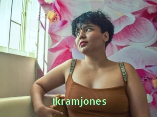 Ikramjones