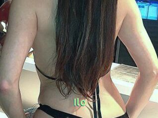 Ilo