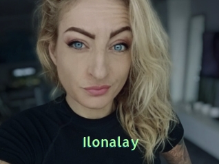 Ilonalay