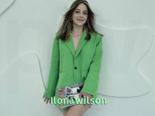 Ilonawilson
