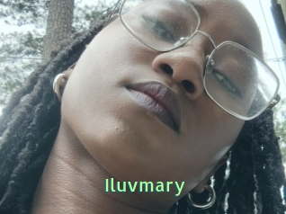 Iluvmary