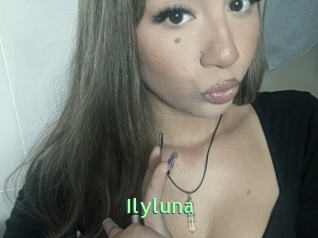 Ilyluna