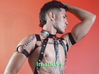 Imandyy