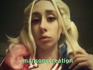 Imansonscreation