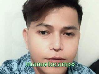 Imanuelocampo