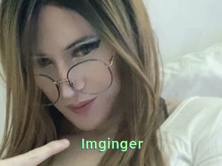 Imginger
