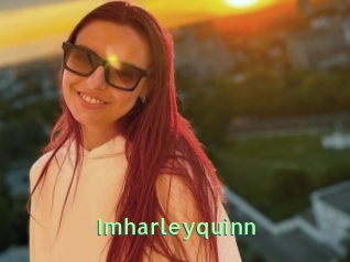 Imharleyquinn