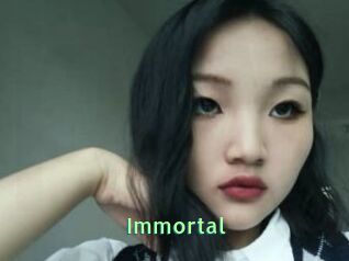 Immortal
