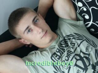 Incredibleboy0