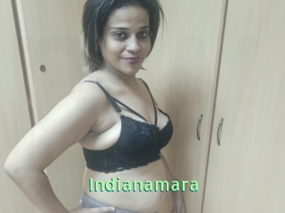 Indianamara