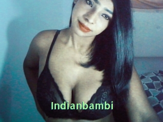 Indianbambi
