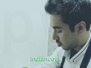 Indiancock
