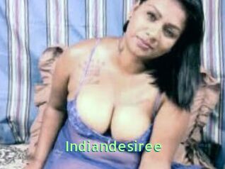 Indiandesiree