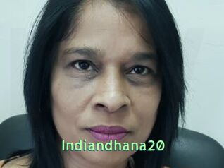 Indiandhana20