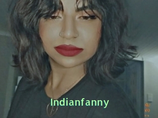Indianfanny