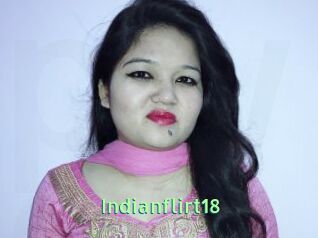 Indianflirt18