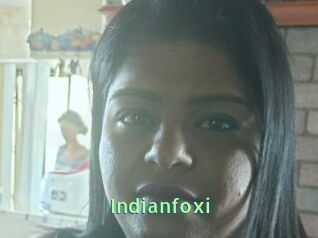 Indianfoxi