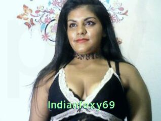 Indianfoxy69