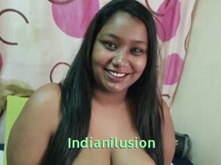 Indianilusion