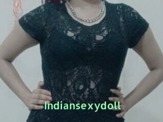 Indiansexydoll