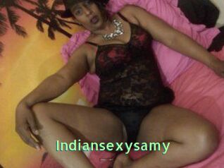 Indiansexysamy
