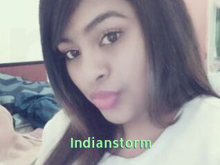 Indianstorm