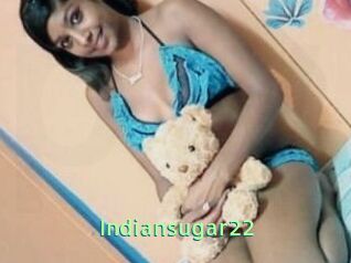 Indiansugar22