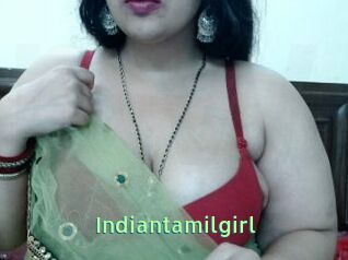 Indiantamilgirl