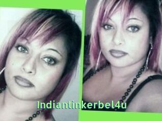 Indiantinkerbel4u