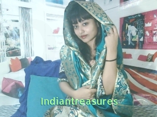 Indiantreasures