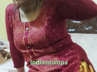 Indiantumpa