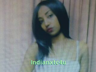 Indianxtc4u