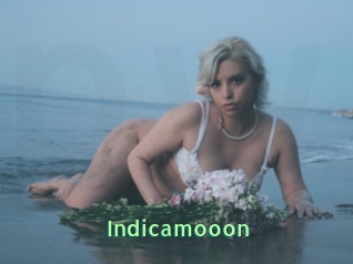 Indicamooon