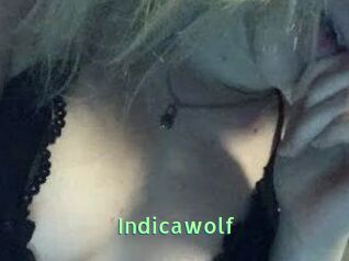 Indicawolf