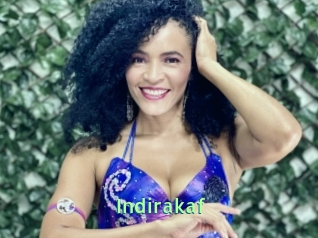 Indirakaf