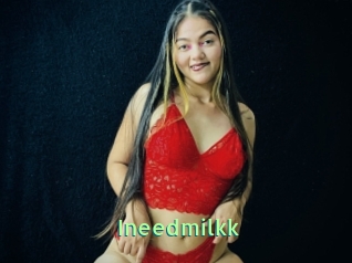Ineedmilkk