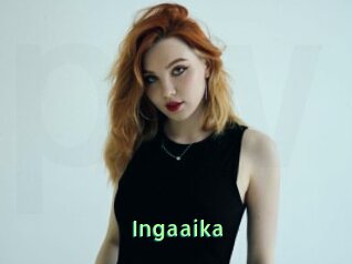 Ingaaika