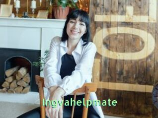 Ingvahelpmate