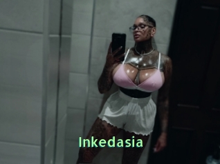 Inkedasia