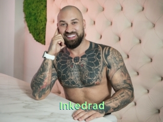 Inkedrad