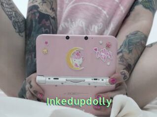 Inkedupdolly