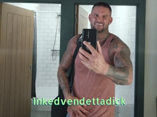 Inkedvendettadick
