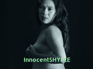 InnocentSHYLLE