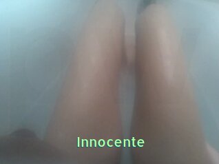 Innocente