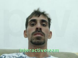 Interactiveteam