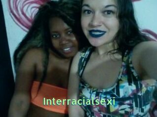 Interracialsexi