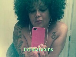 IntimateSins