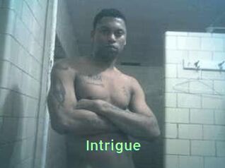 Intrigue